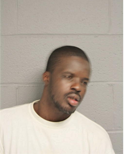 WILLIE ADAMS, Cook County, Illinois