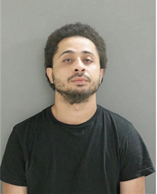 JONATHAN JAMES ADDISON, Cook County, Illinois