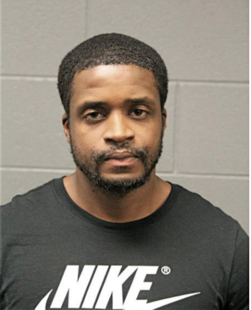 EMMAUEL AKINBIYI, Cook County, Illinois