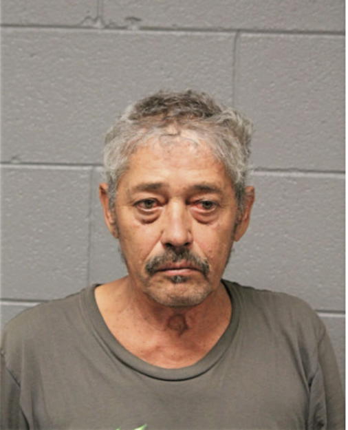 MIGUEL ALICEA-RIVERA, Cook County, Illinois