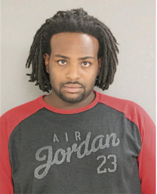 EDDIE L ALLEN, Cook County, Illinois