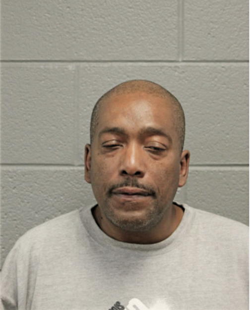 JOSEPH C ALLEN, Cook County, Illinois