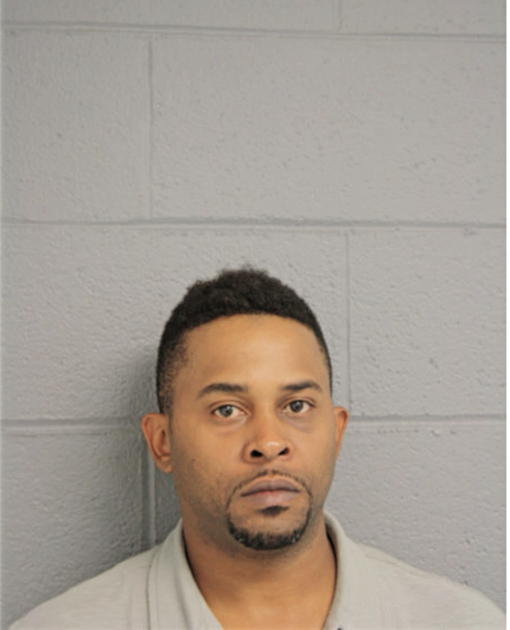 MARCUS ALLEN, Cook County, Illinois