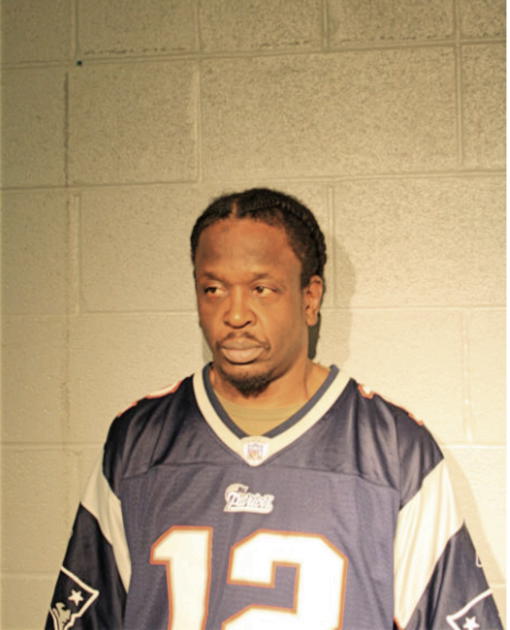 JEROME B ALSTON, Cook County, Illinois