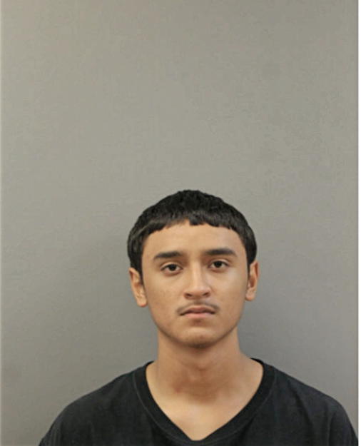 DANIEL ARIAS, Cook County, Illinois
