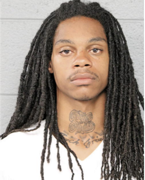 DONYELL A AUSTIN, Cook County, Illinois