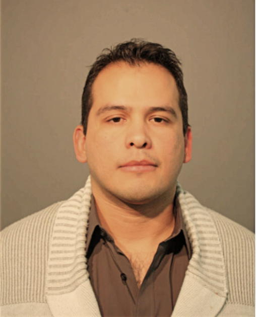 JOSE R AYALA, Cook County, Illinois