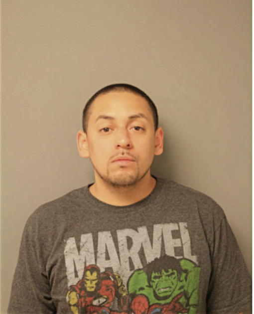 MICHAEL AYALA, Cook County, Illinois