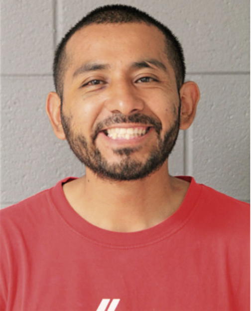 JOSE BAHENA, Cook County, Illinois