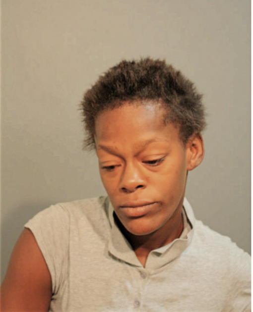 MICHAELA BALL, Cook County, Illinois