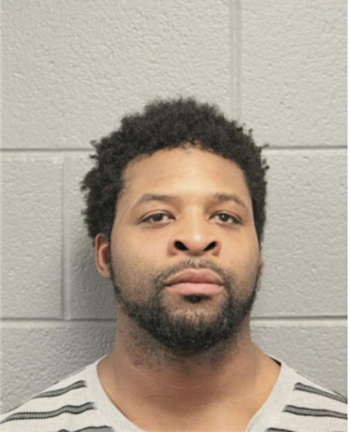 MAQUANNA M BARKSDALE, Cook County, Illinois