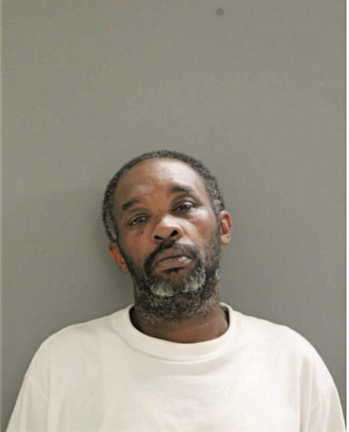 MELVIN BASS, Cook County, Illinois