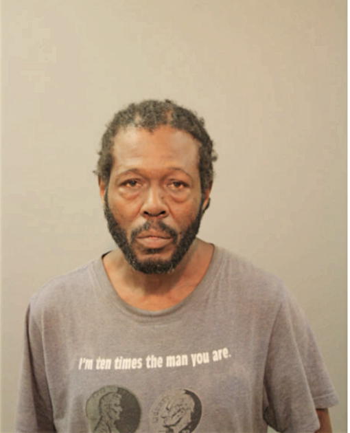JOHN BATES, Cook County, Illinois