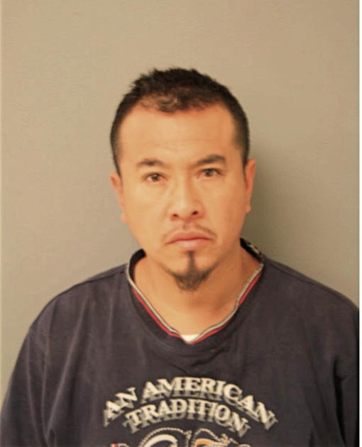 SERGIO BENAVIDES-MARTINEZ, Cook County, Illinois