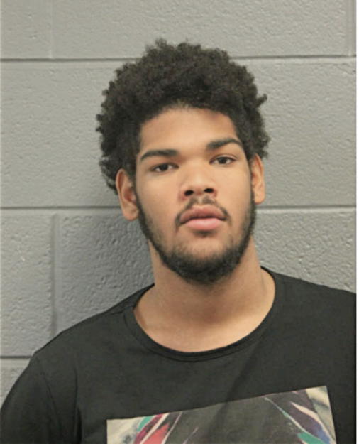 KC J BENNIEFIELD, Cook County, Illinois