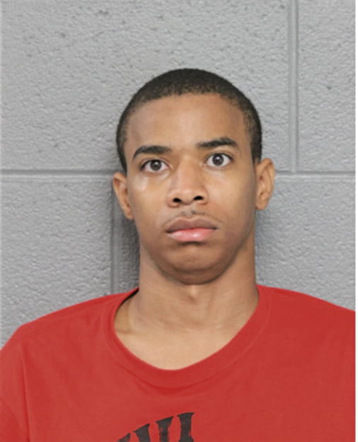 ALONZO L BINGHAM, Cook County, Illinois