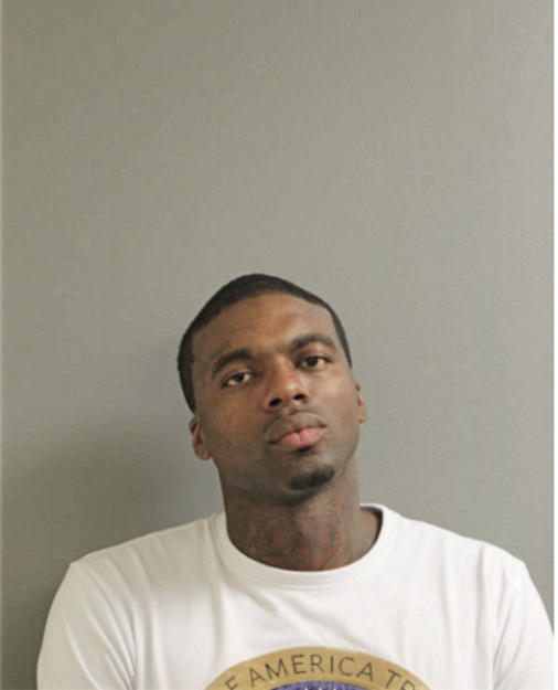 RANDY LEVIS BLACK, Cook County, Illinois