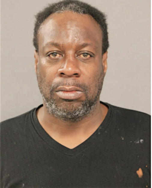 BOBBY J BLACKMAN, Cook County, Illinois