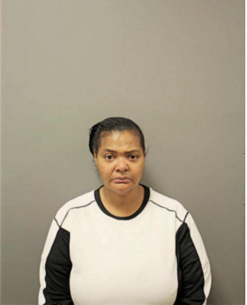 JEANETTA BLACKNARD, Cook County, Illinois