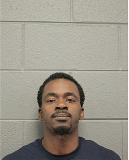 ANTHONY BLAIR, Cook County, Illinois