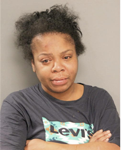 SOMMER L BROOKS, Cook County, Illinois