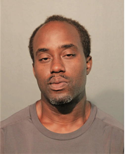 DAVID H BROWN, Cook County, Illinois