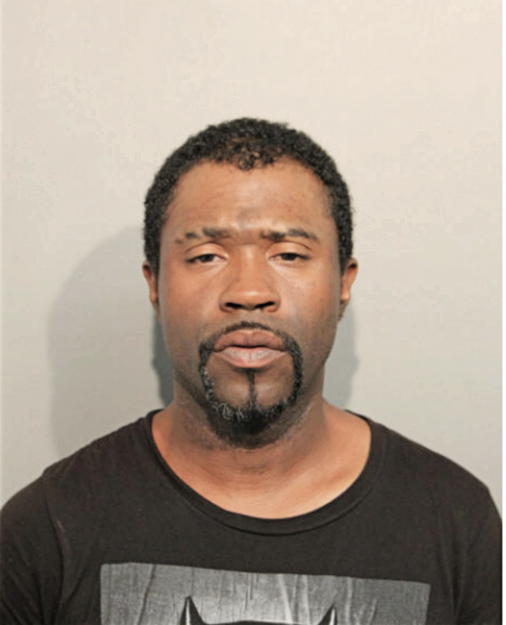 JEREMIAH S BROWN, Cook County, Illinois