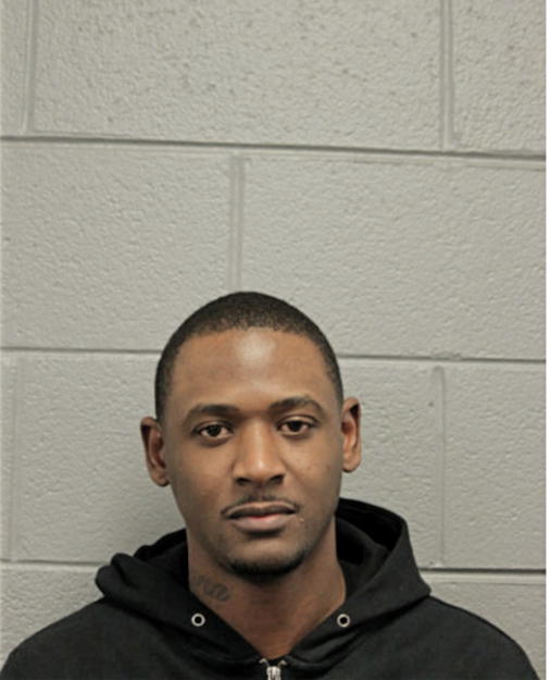EDWARD J BRYANT, Cook County, Illinois