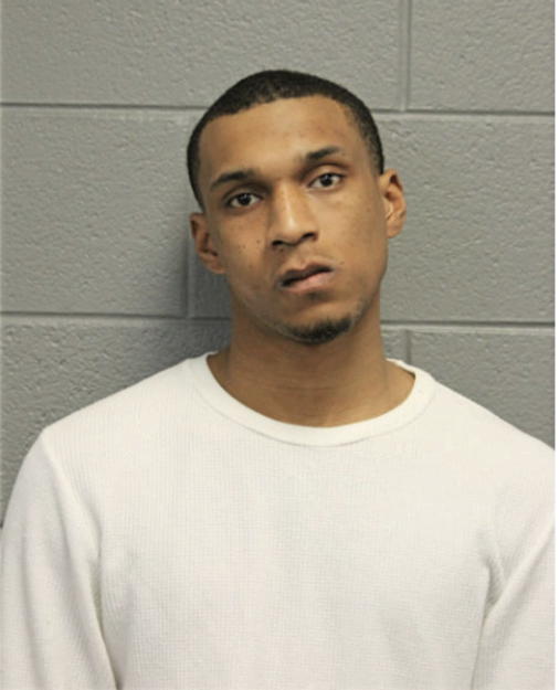 BRIAN BURNS, Cook County, Illinois