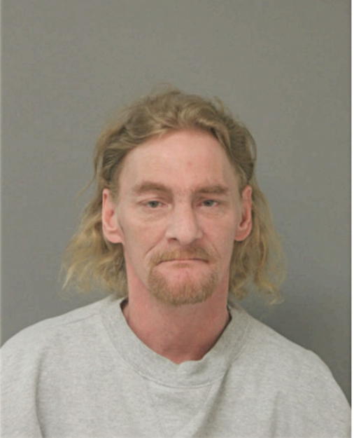 MICHAEL BURTON, Cook County, Illinois