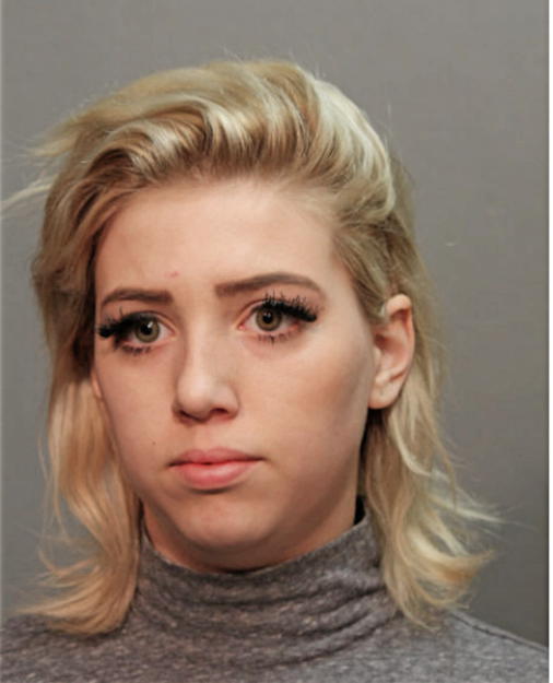 MALERIE C BUSCHE, Cook County, Illinois