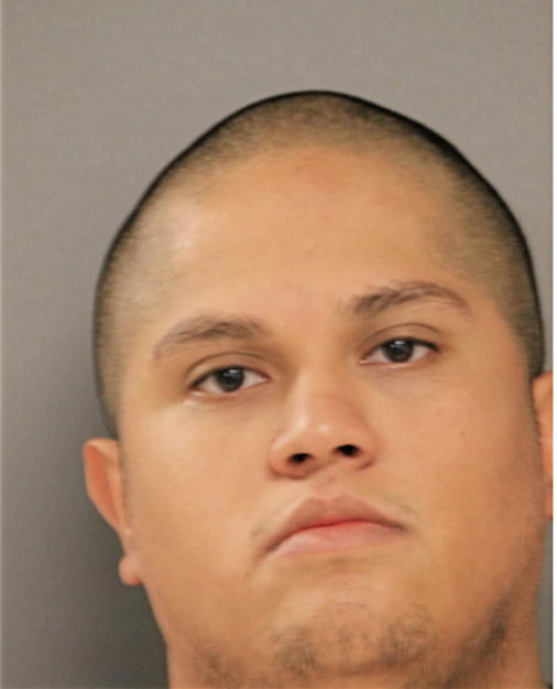 LUIS CAMARGO, Cook County, Illinois