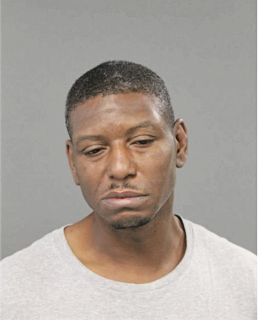 AARON CAMPBELL, Cook County, Illinois