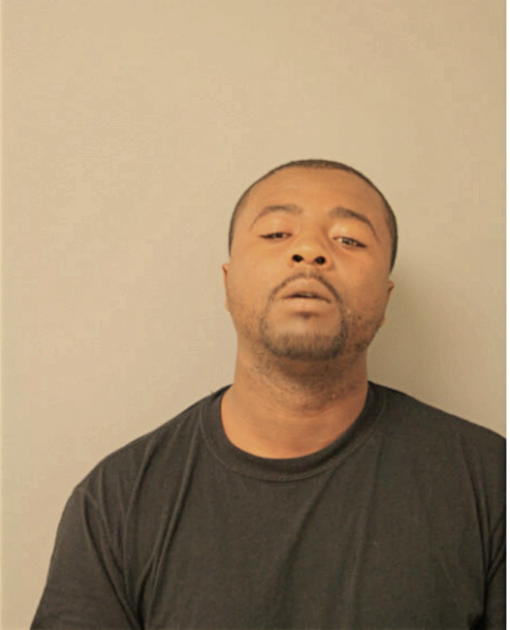BOBBY H CAMPBELL, Cook County, Illinois