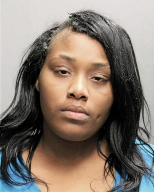 MISS IMANI CANNON, Cook County, Illinois