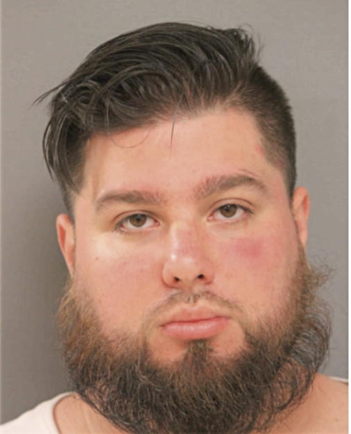 ARTURO CARRANZA, Cook County, Illinois