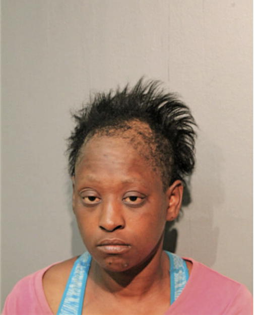 CONTINA CARROLL, Cook County, Illinois