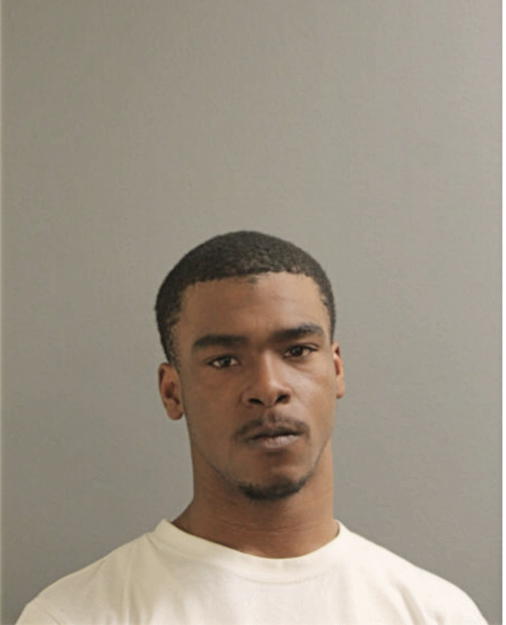 WILLIE K CARTER, Cook County, Illinois