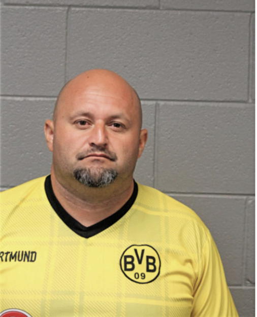 ALEJANDRO CERVANTEZ, Cook County, Illinois
