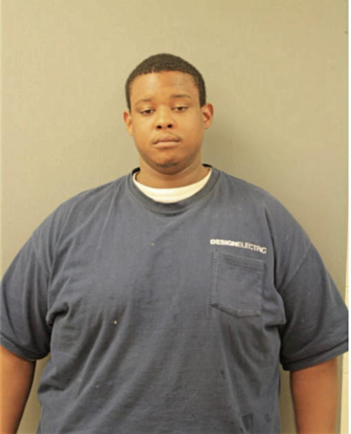 HERMAN CLIMONS, Cook County, Illinois