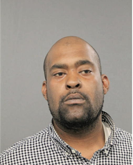 TERRANCE L CLINTON, Cook County, Illinois
