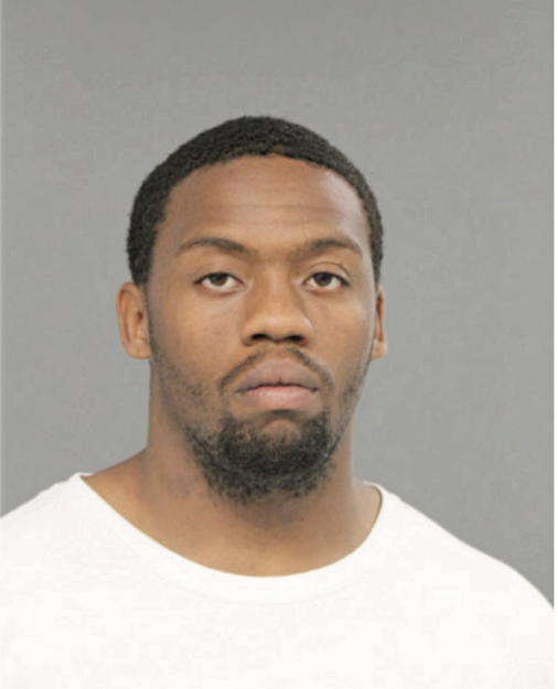 QUINCY COLE, Cook County, Illinois