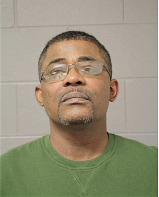 MYRON K COLEMAN, Cook County, Illinois