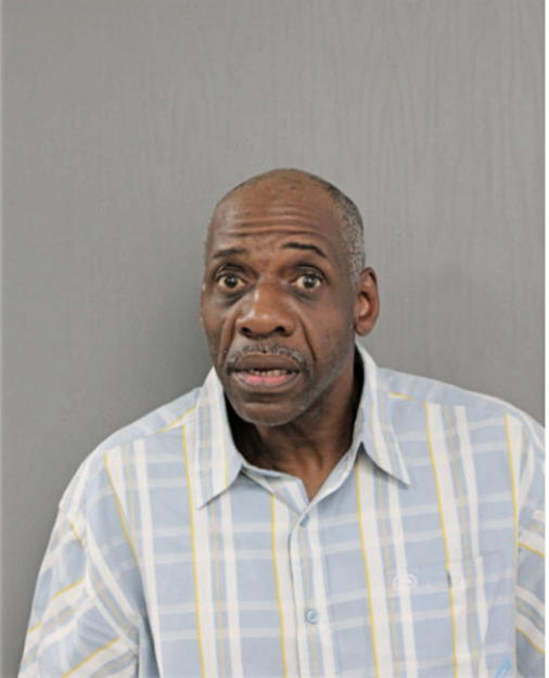 GARY D COLLINS, Cook County, Illinois