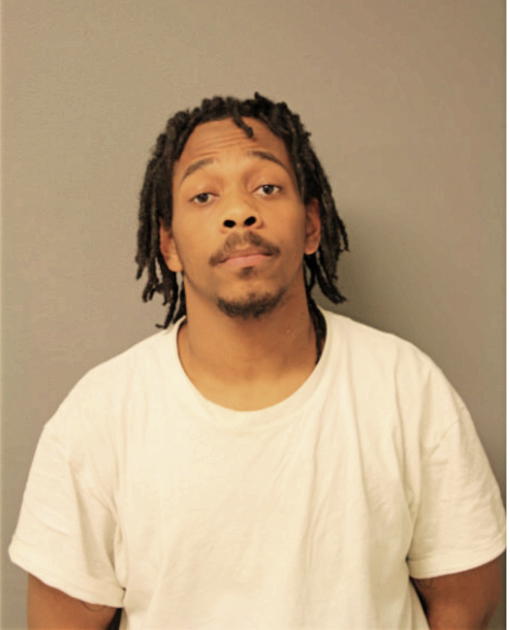 DONTAE CONNOR, Cook County, Illinois