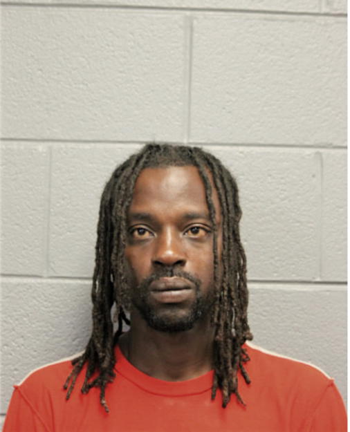 WENDELL CONWAY, Cook County, Illinois