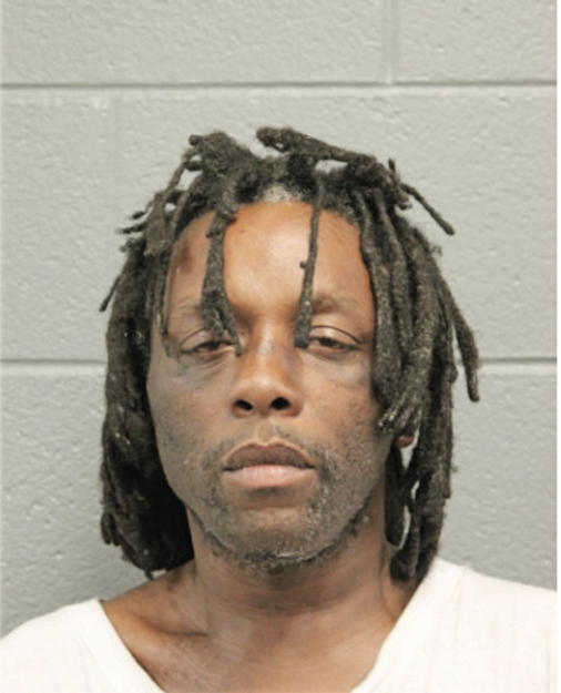 DARRYL M COOPER, Cook County, Illinois