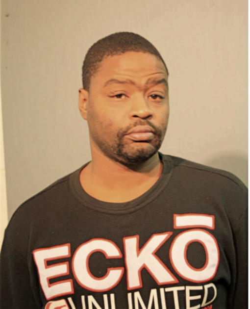 DESHAWN O COOPER, Cook County, Illinois
