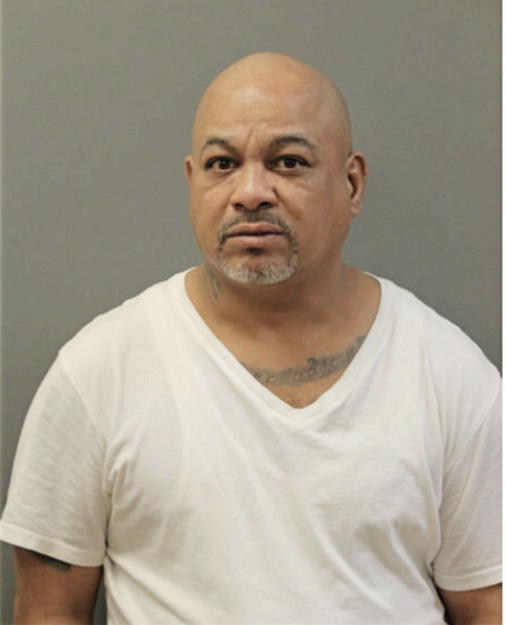 FRANCISCO CRUZ, Cook County, Illinois