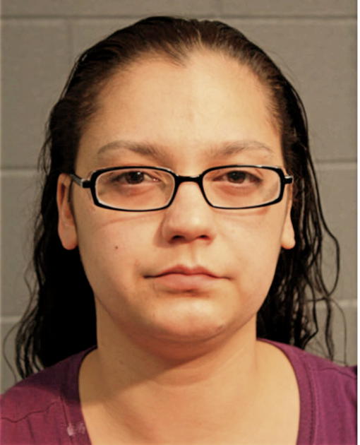 KIMBERLY A CRUZ, Cook County, Illinois